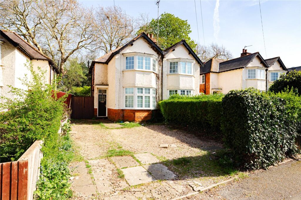 Main image of property: Humberstone Drive, Leicester