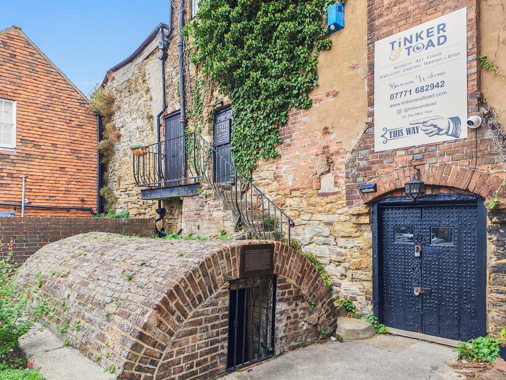 Apartment in Rother, The Strand, Rye - More