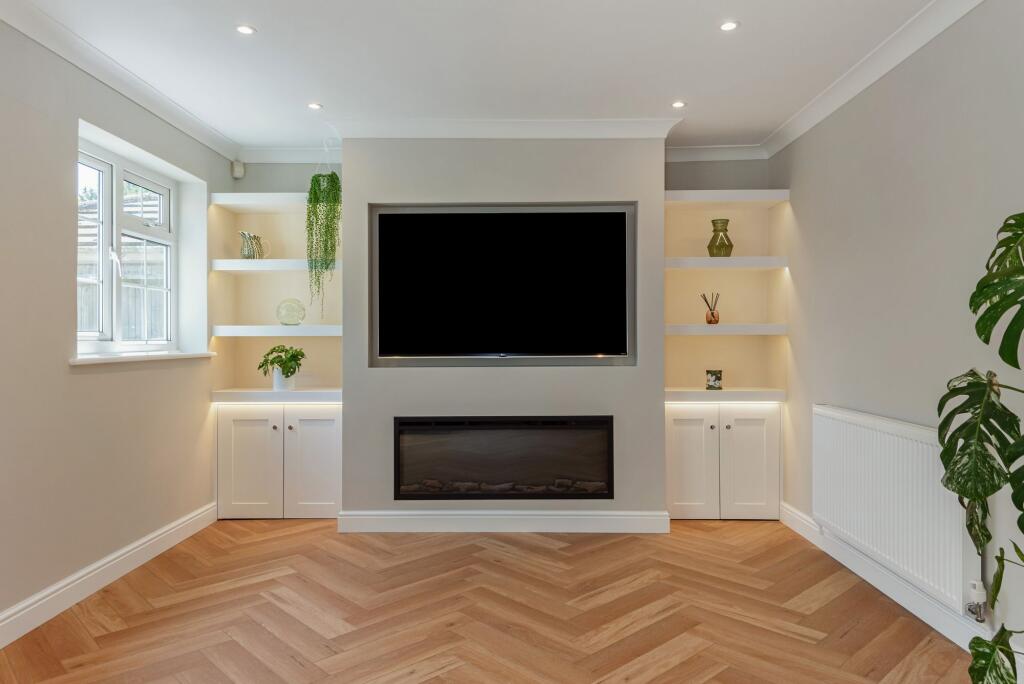 House in Portsmouth - View 4