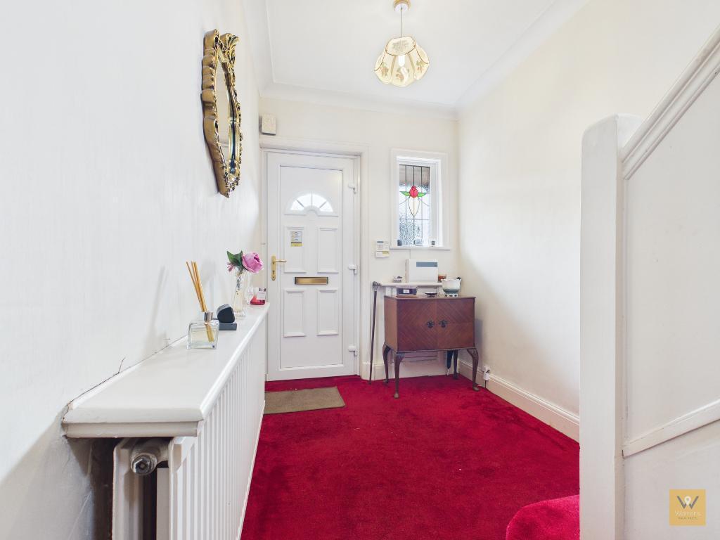 House in Stockport, Heaviley, Woodsmoor - View 5