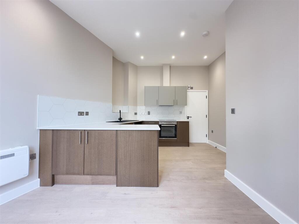 Main image of property: Richmond Road; East Twickenham