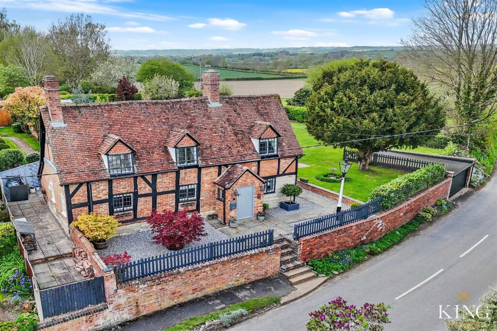 Main image of property: Haselor, Alcester