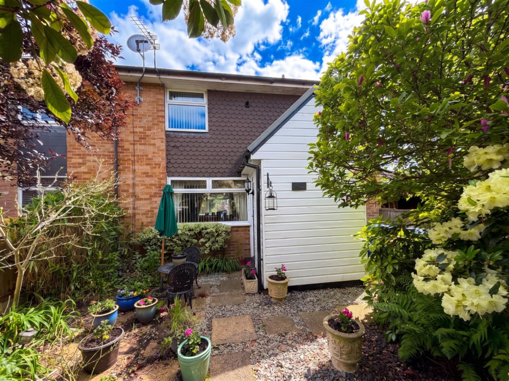Main image of property: Newbury Avenue, Sale