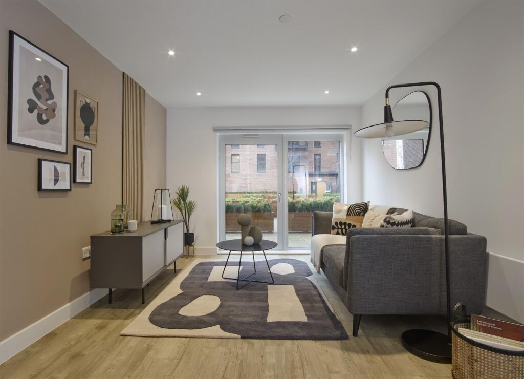 Main image of property: Pin Yard, Leeds Leeds LS11