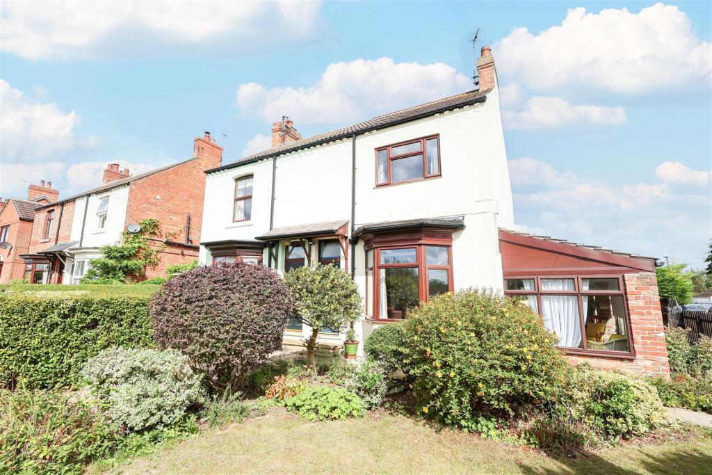 Main image of property: Littlethorpe, Ripon
