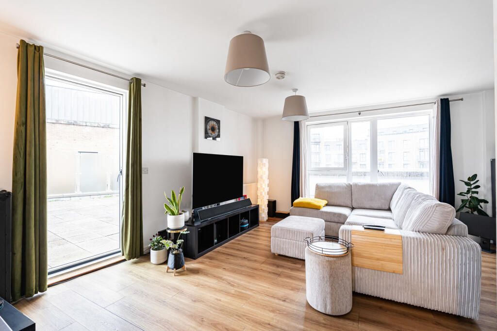 Main image of property: Connersville Way, Croydon, CR0