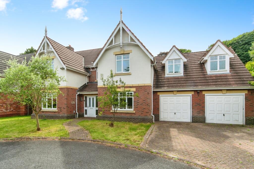 Main image of property: St. Andrews Court, Noctorum Lane, Prenton, CH43