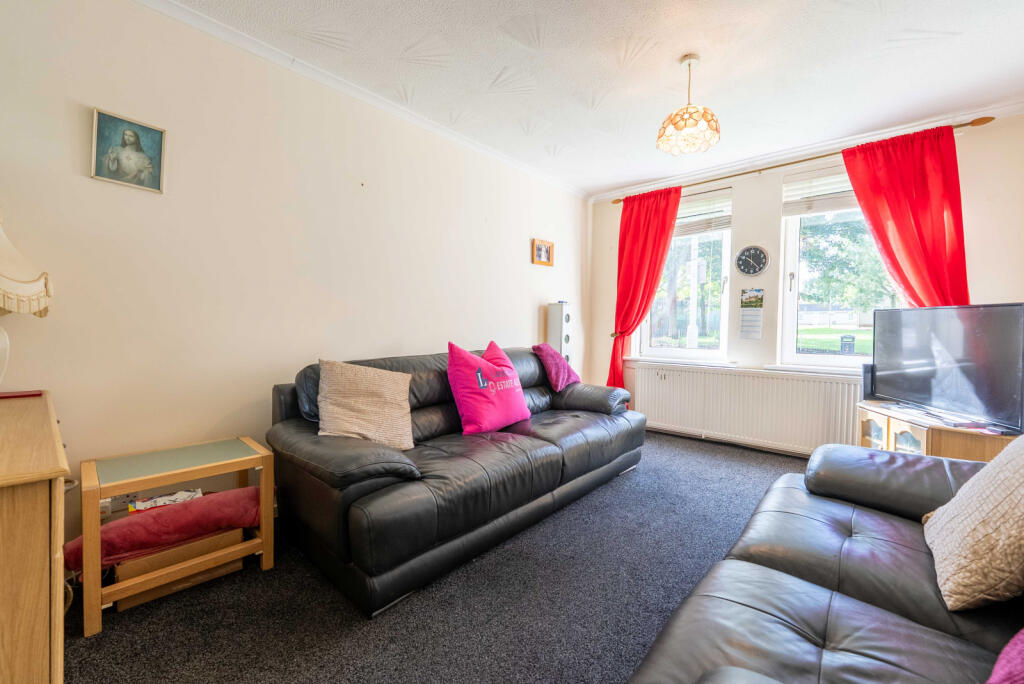 Apartment in Bellshill, Orbiston - View 3