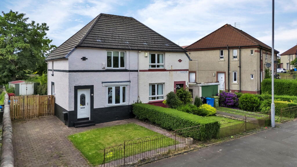 Main image of property: Glasgow Road, Barrhead, Glasgow, East Renfrewshire