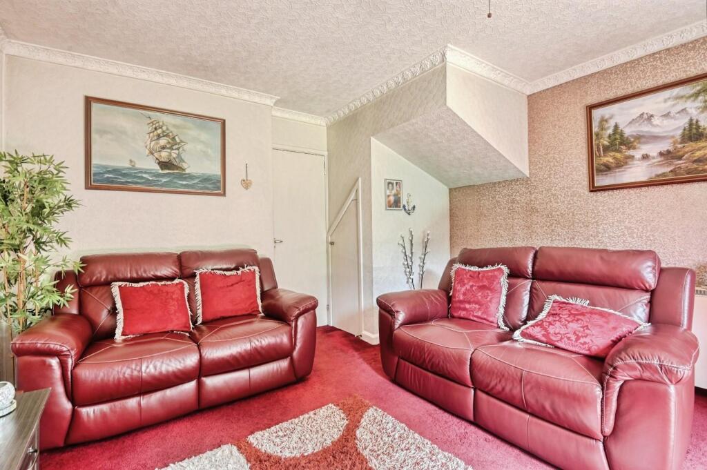 House in Tamworth, Birchmoor, Polesworth CP - View 4