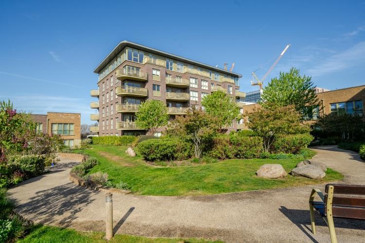 Main image of property: Perkins House, Tudway Road, SE3