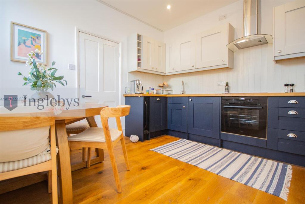 House in Stockton-on-Tees, Saltburn, Marske and New Marske - View 3