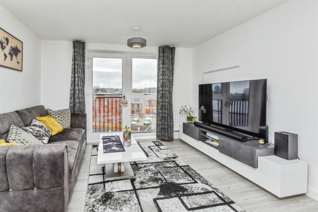 Main image of property: Foundry Lane, Chippenham
