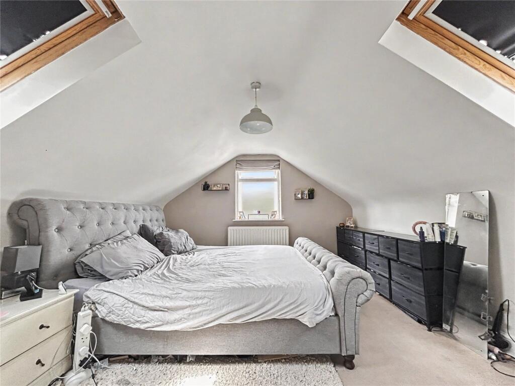 Main image of property: Station Road, Rainham, Gillingham, Kent, ME8