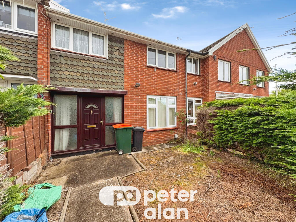 Main image of property: Moore Crescent