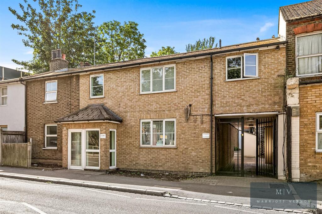 Main image of property: Croham Road, South Croydon