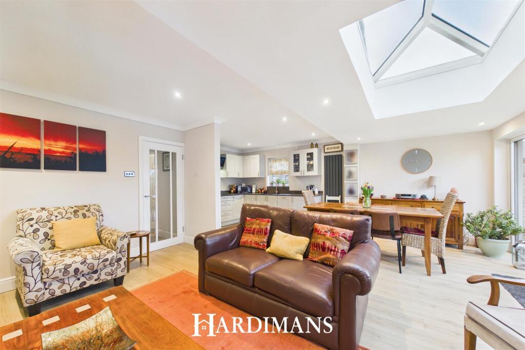 Main image of property: Elm Tree Road, South Oulton Broad, Lowestoft