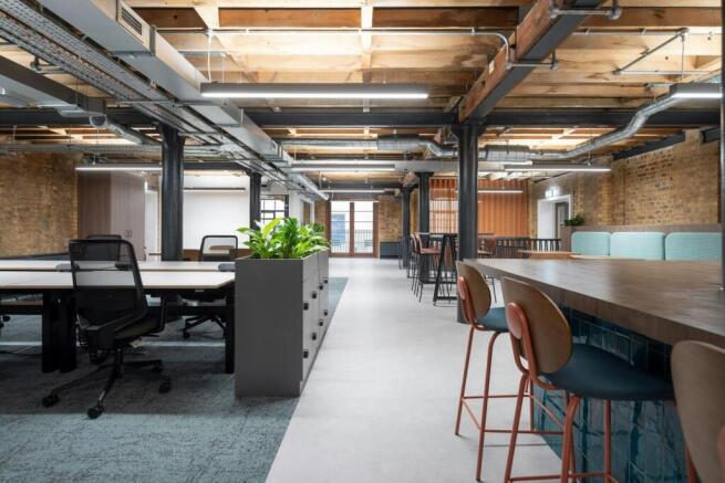 Office Space