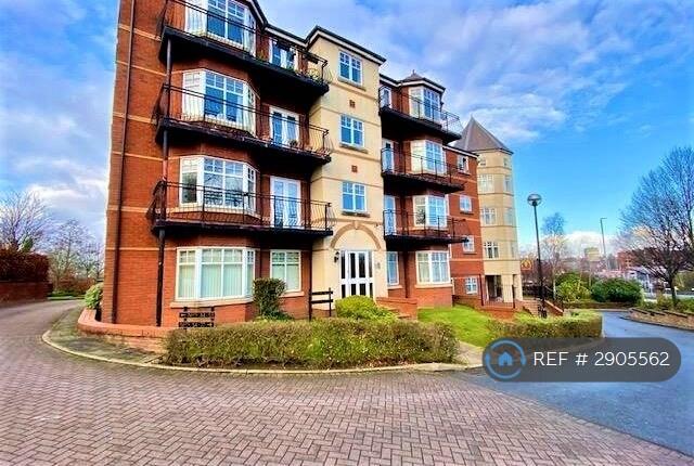 Main image of property: Pennant Court, Wolverhampton, WV3