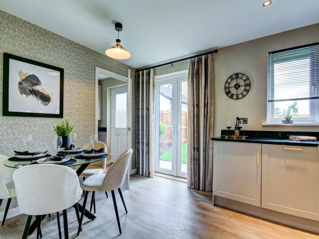 Glen Loan Park, Glasgow Road, Dennyloanhead, Stirlingshire, FK4 1QY photo 3