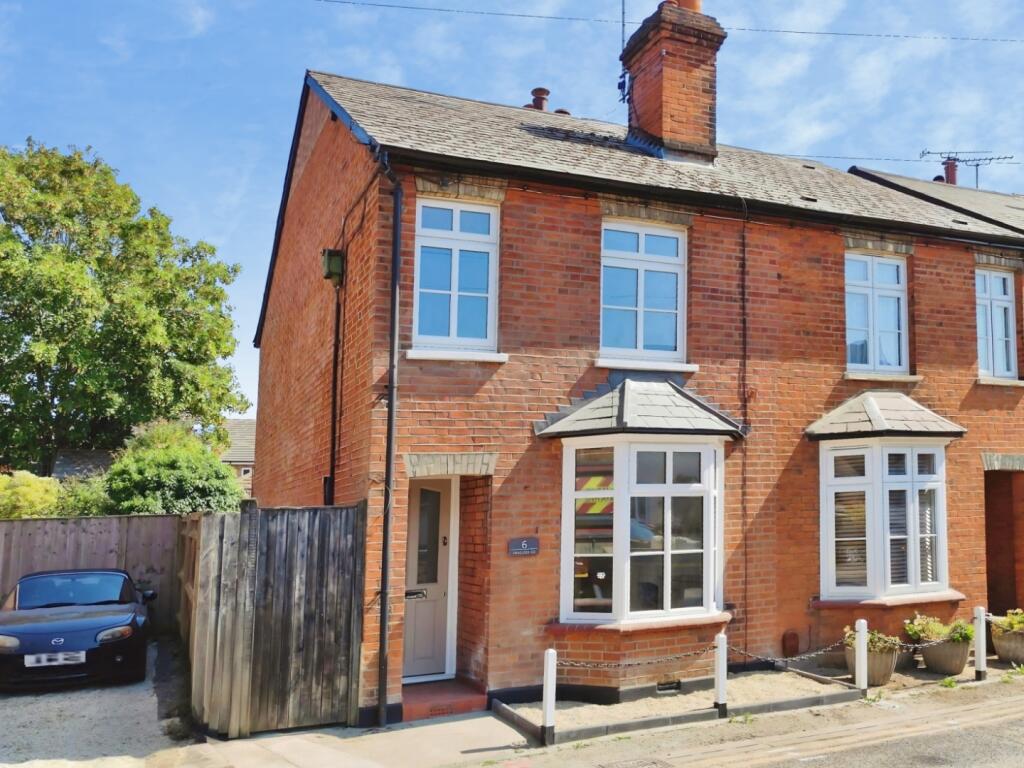 Main image of property: Havelock Road, Wokingham
