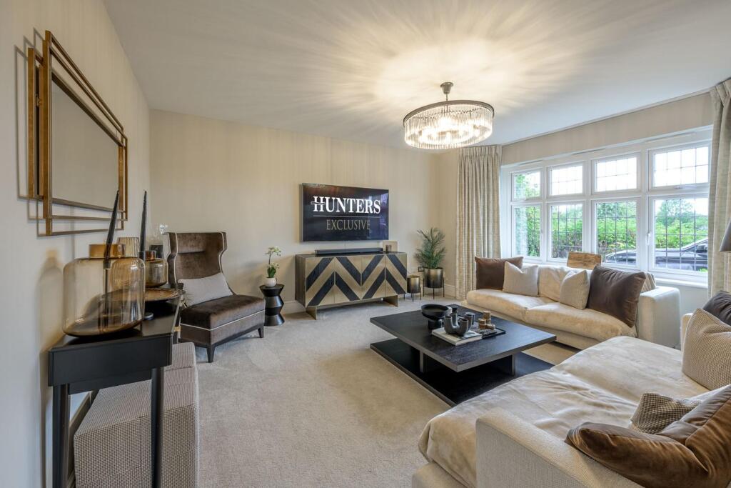 House in Birmingham, Harborne - View 3