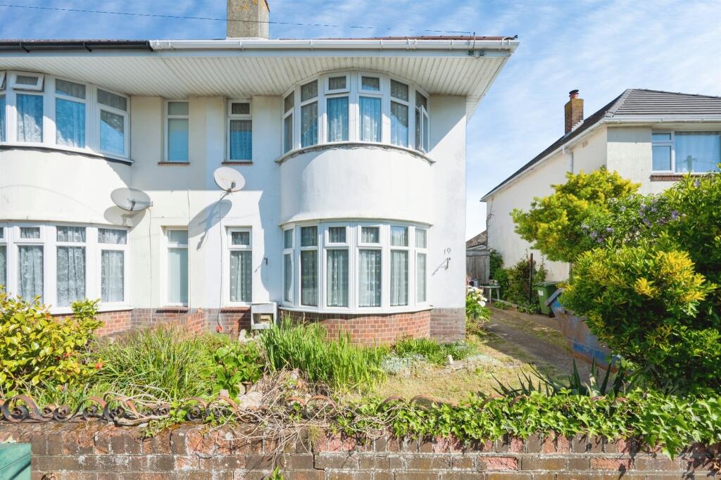 Main image of property: Radstock Road, Southampton