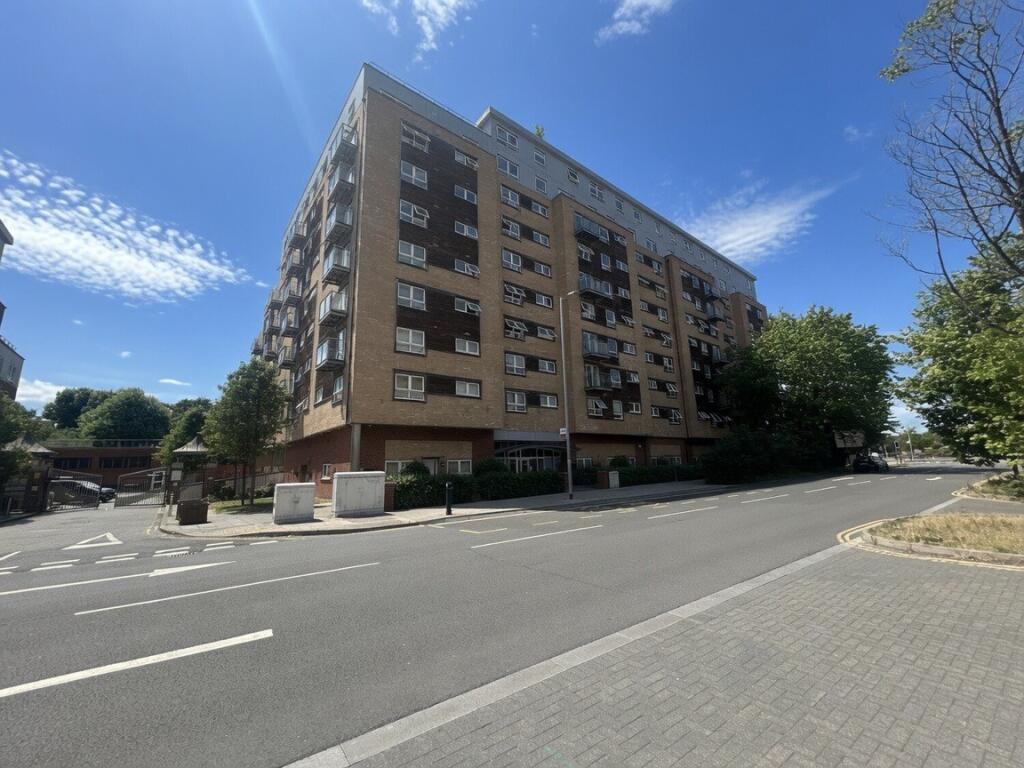 Main image of property: Cherrydown East, Morello Quarter, Basildon