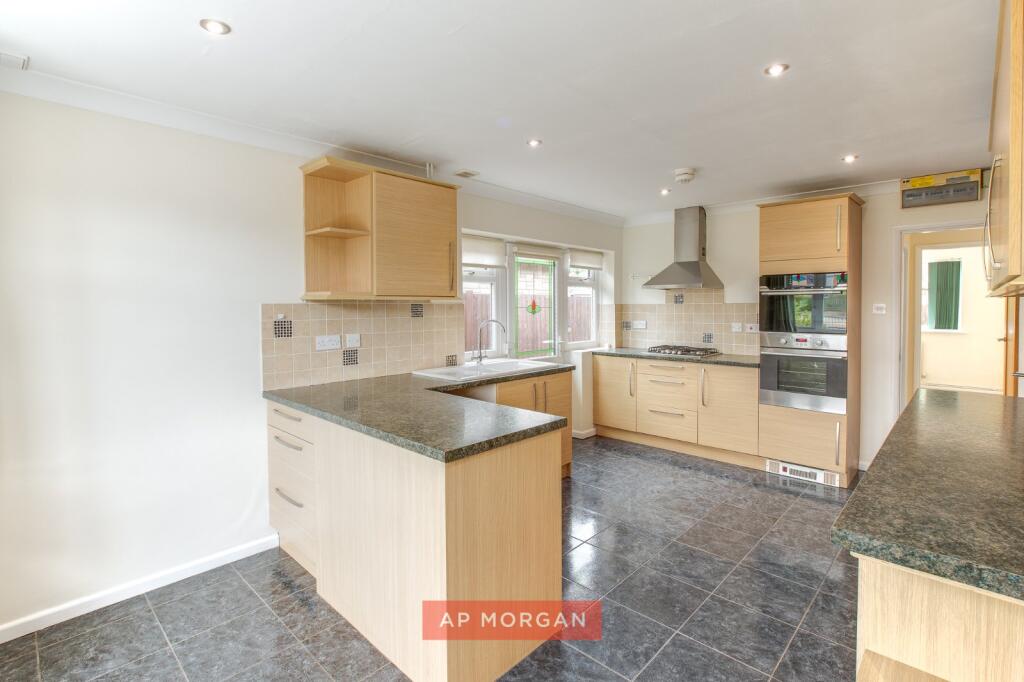 House in Birmingham - View 5