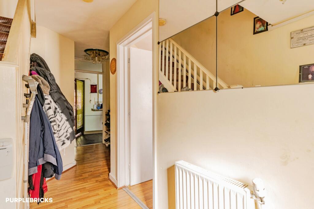 Main image of property: Gatonby Street, Peckham, SE15