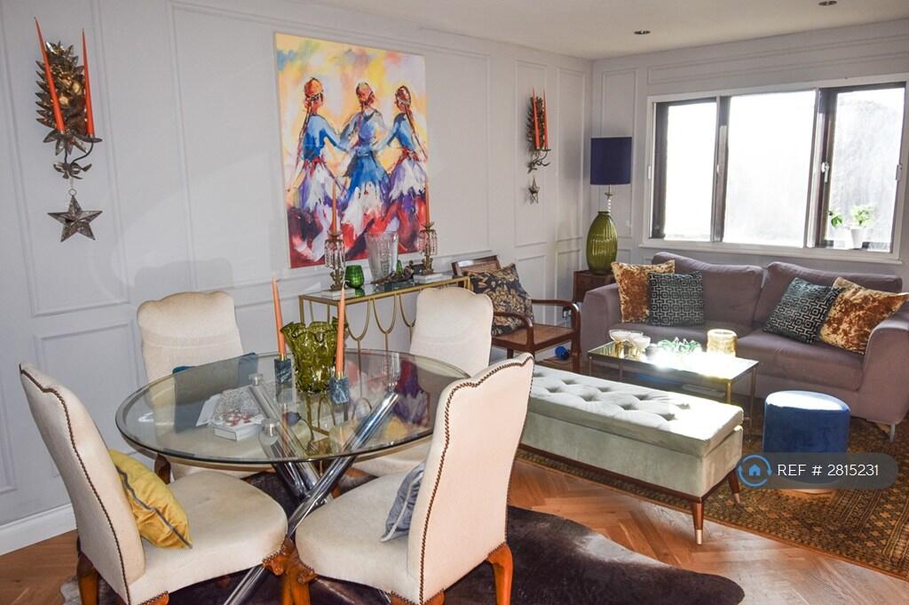 Main image of property: Stags Way, Osterley, TW7