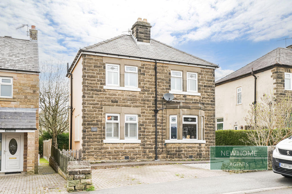 Main image of property: Crowstones Road, Darley Dale, Matlock, DE4 2GU