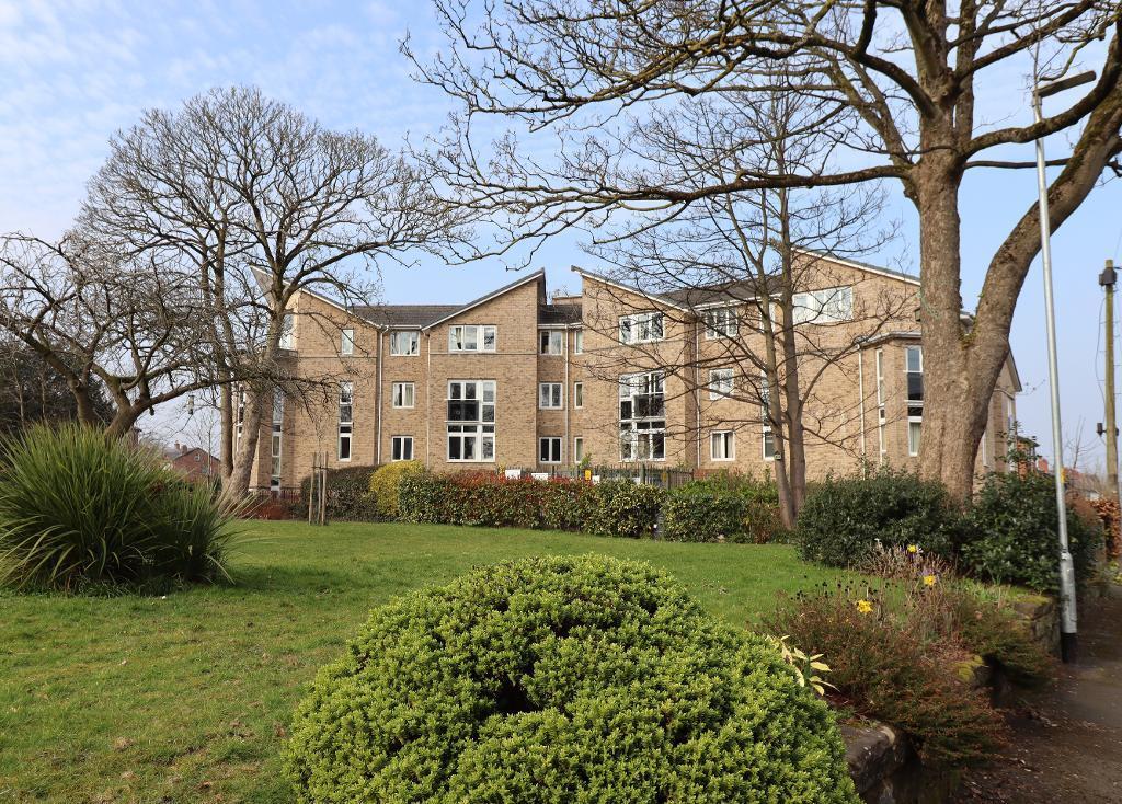 Main image of property: Speakman Court, Altrincham, WA14 1BP