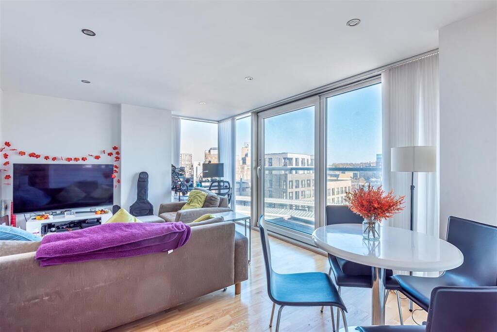 Main image of property: Mill Lane, Deptford, London, SE8