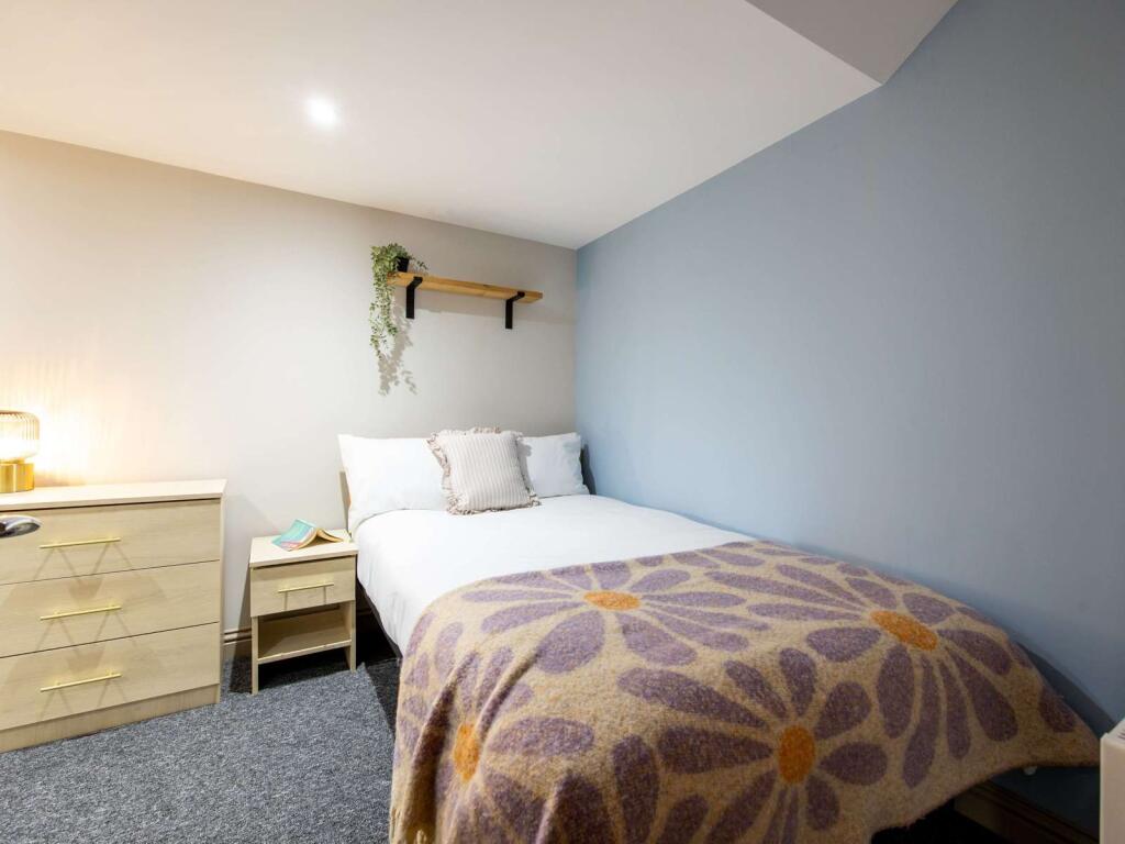 Main image of property: Bartholomew Road