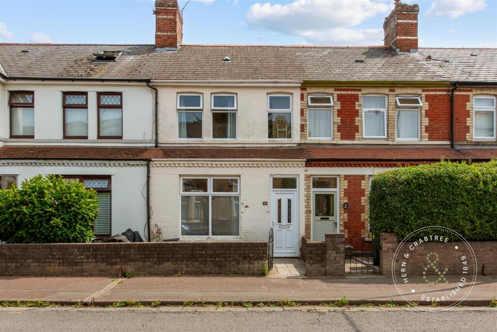 Main image of property: Clive Road, Canton, Cardiff