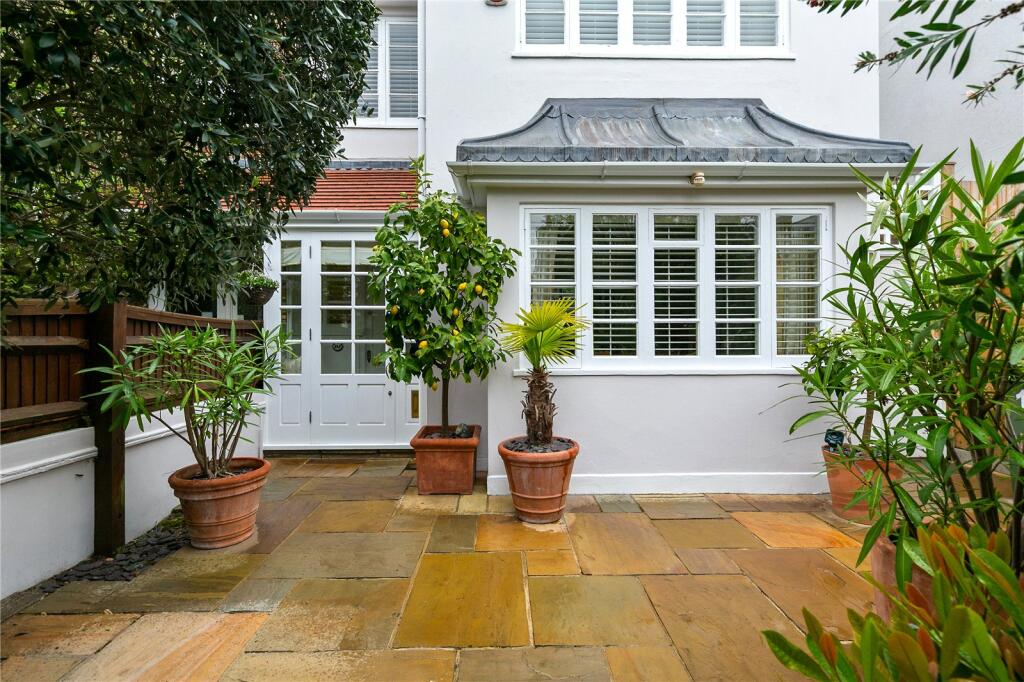 Main image of property: Ormonde Road, East Sheen, SW14