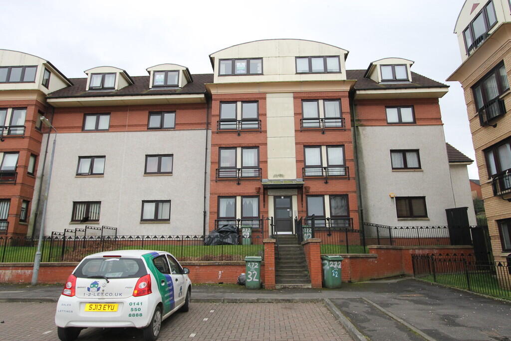 Main image of property: Royston Road, Royston, Glasgow