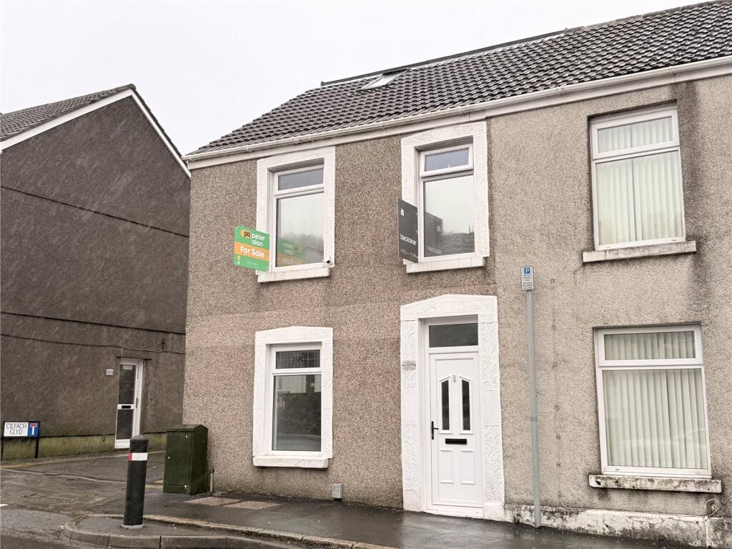 Main image of property: Neath Road, SWANSEA, West Glamorgan, SA6