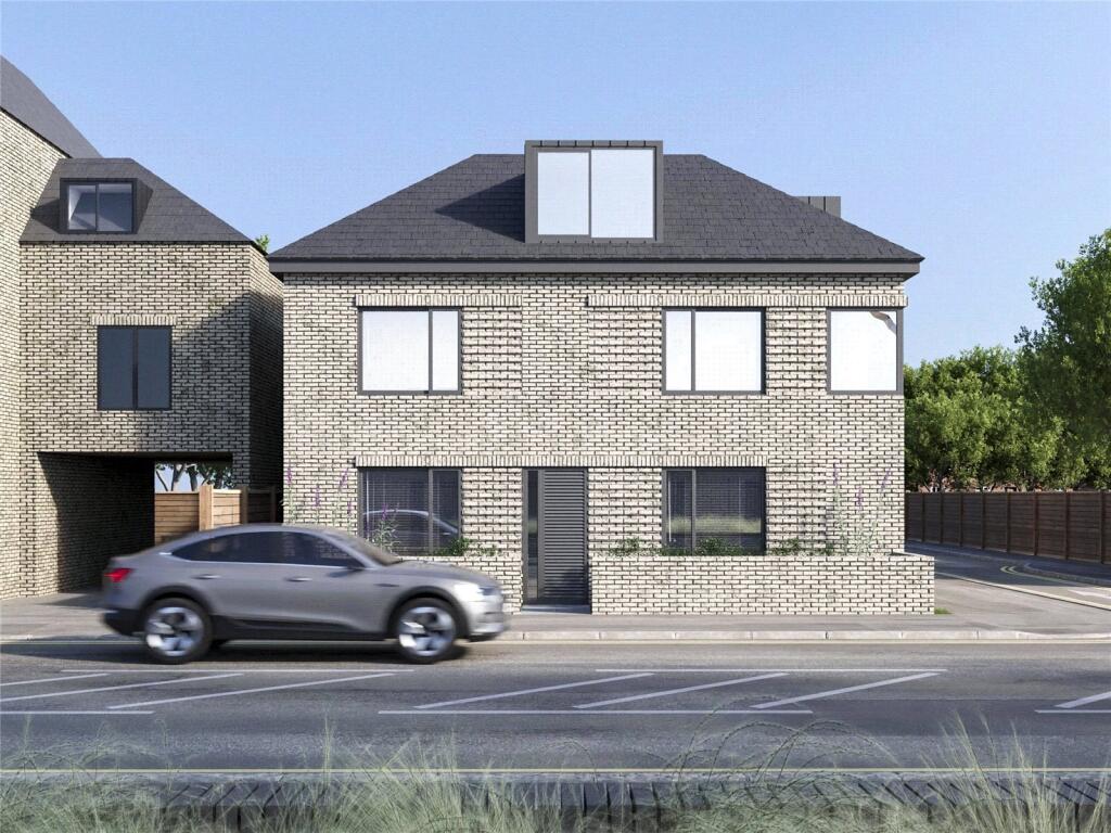 Main image of property: Durnsford Road, Wimbledon, SW19