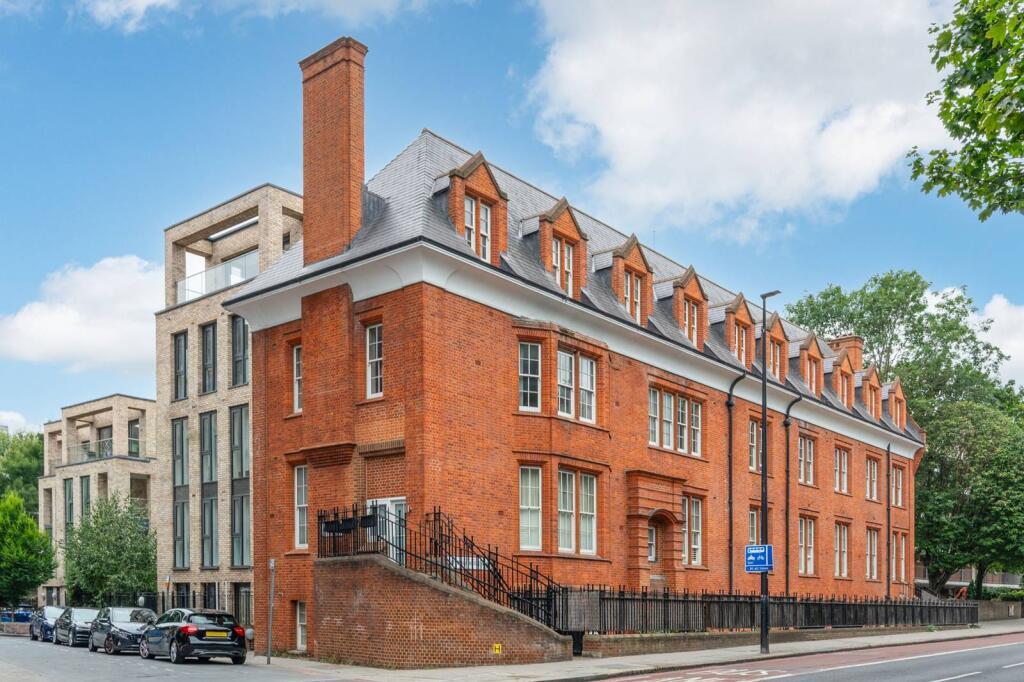 Apartment in London - View 4