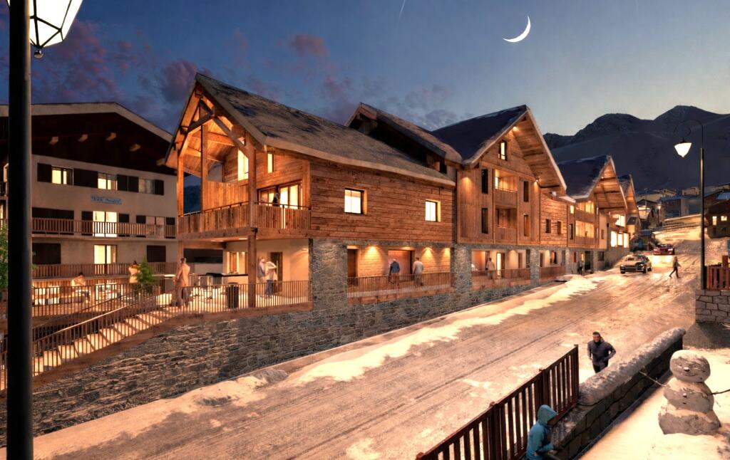 Main image of property: Les Sybelles, Rhone Alps, France
