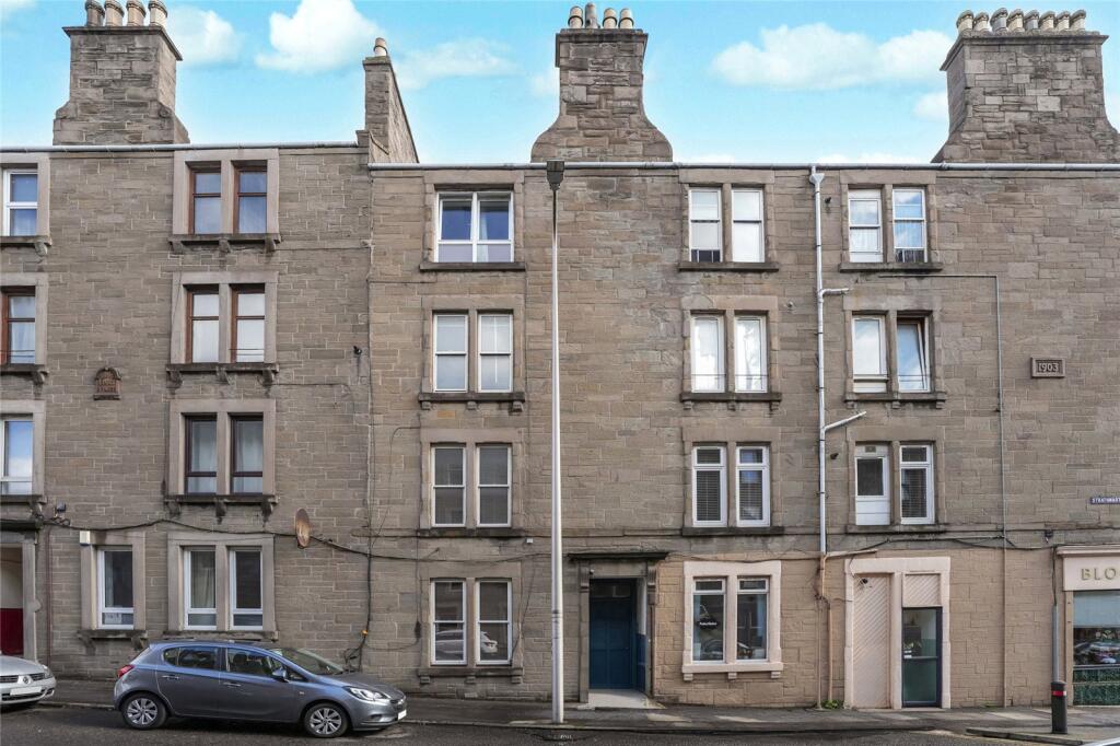 Main image of property: Strathmartine Road, DUNDEE, Angus, DD3