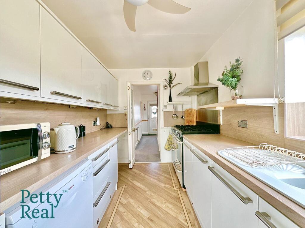 Leyland Close, Trawden - View 3