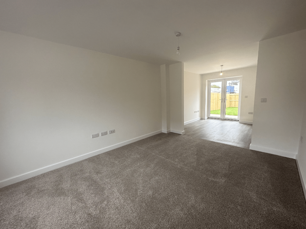 House in Whittington, Shropshire - View 5