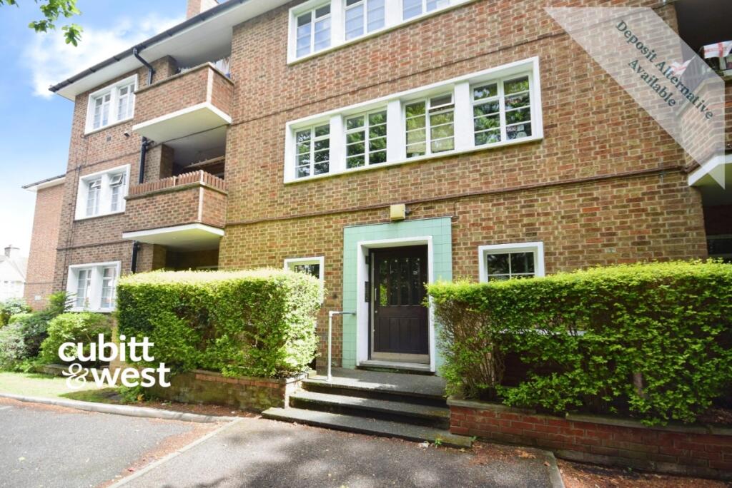 Main image of property: Acre Lane Wallington SM6
