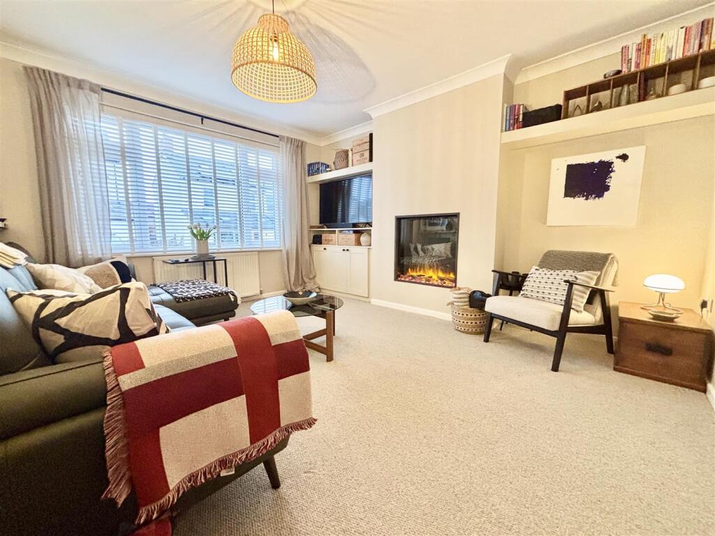 Moorland Terrace, Garforth, Leeds photo 2