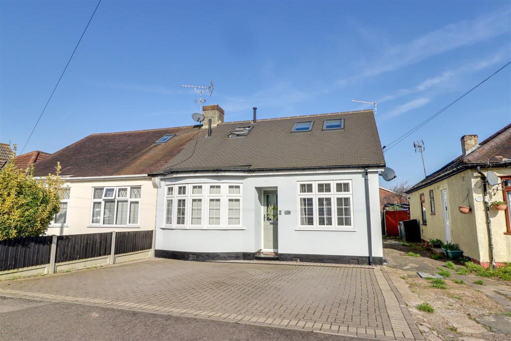 Main image of property: Strangman Avenue, Benfleet