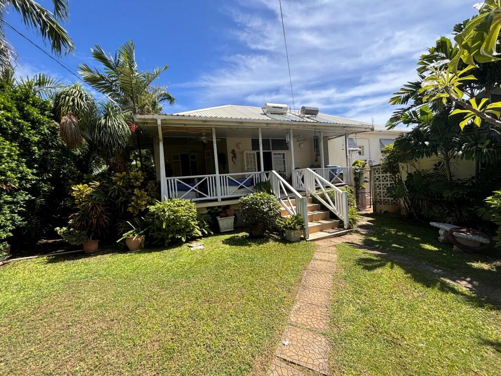 Main image of property: Barbados