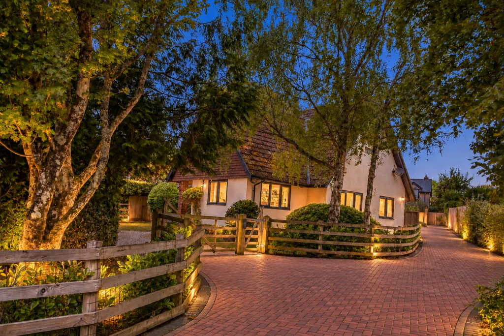 Main image of property: South Wonston, SO21